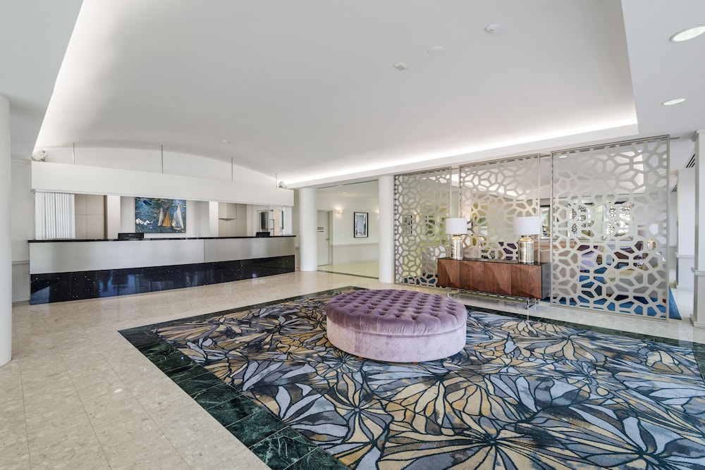 Central Dockside Apartments 23/46