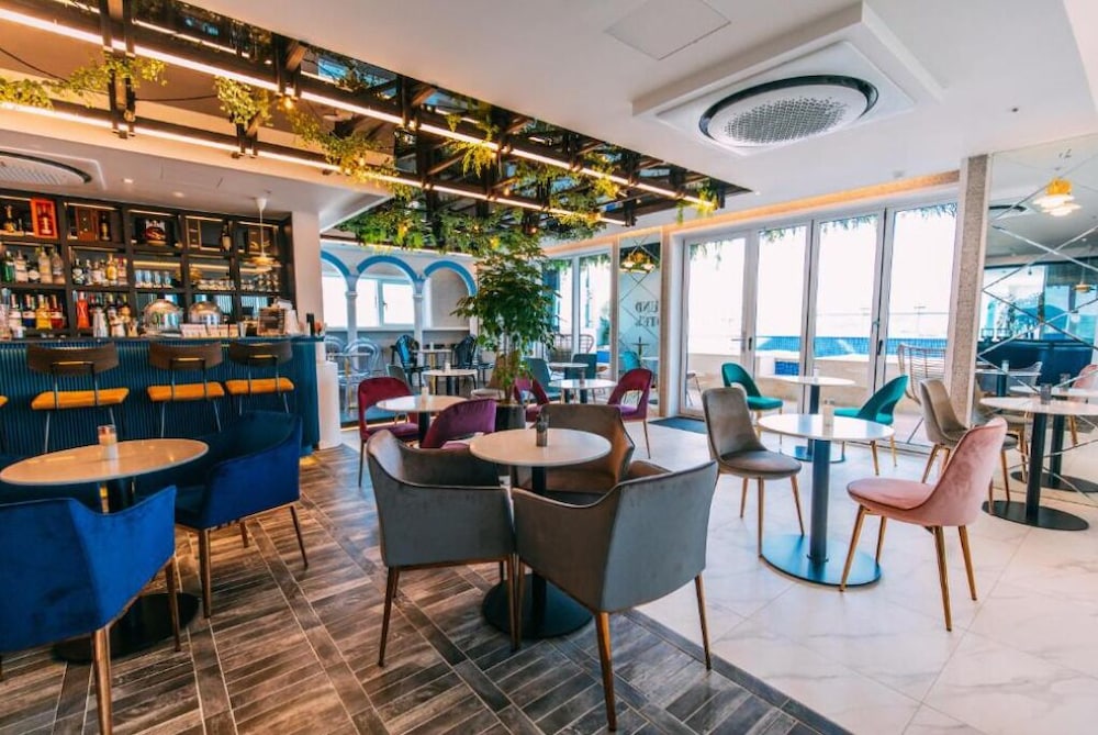 Hound Hotel Busan Station 34/50
