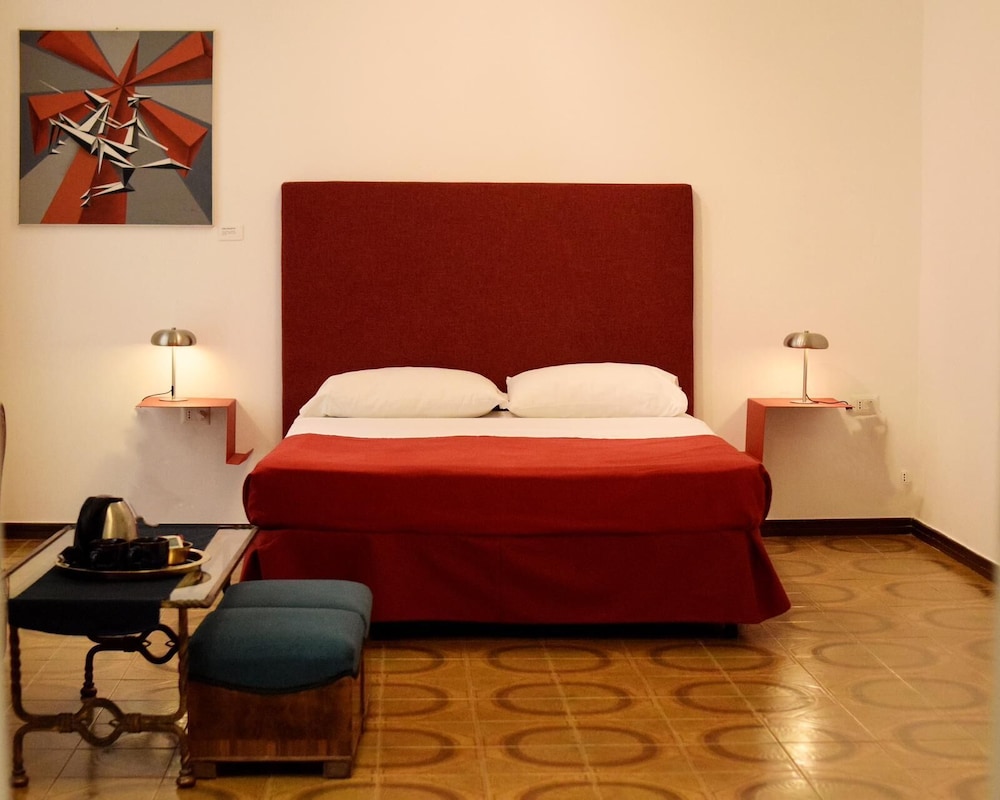 Hemeras Boutique House Alinari I 12/41