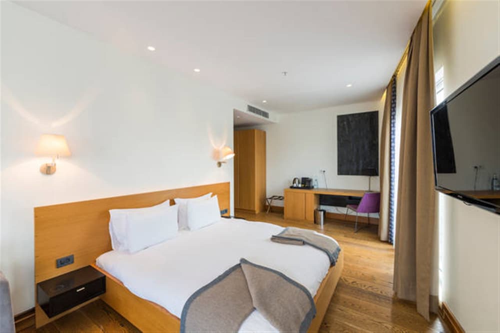 Misafir Suites 8 Istanbul. 9/70