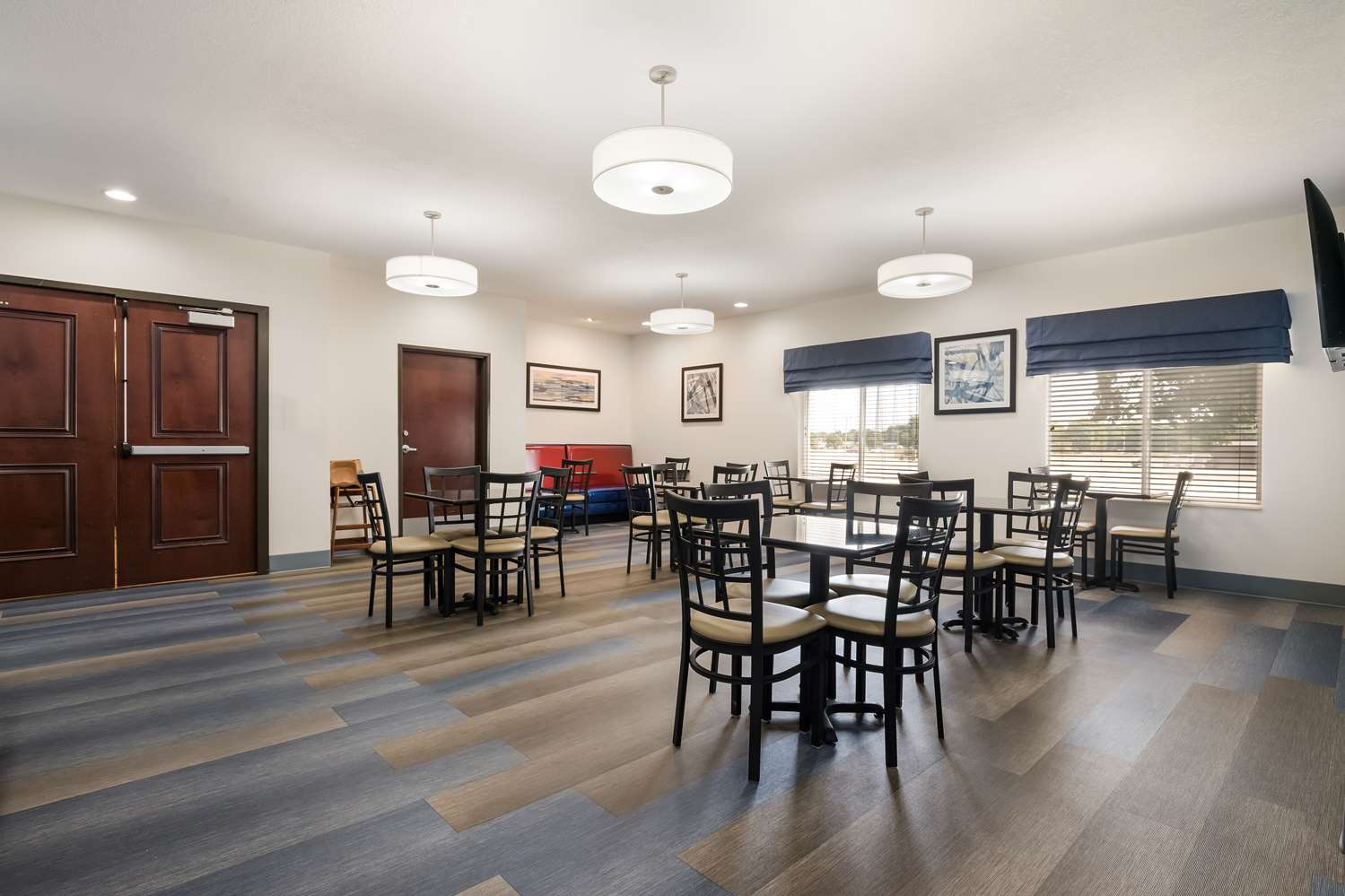 Best Western Coffeyville Central Business District Inn and Suites 46/59