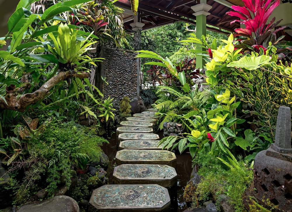 Padma Retreat Ubud 36/50
