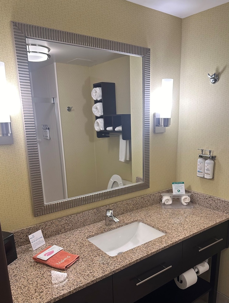 Holiday Inn Express Suites Pittsburgh Sw Southpointe 71/72