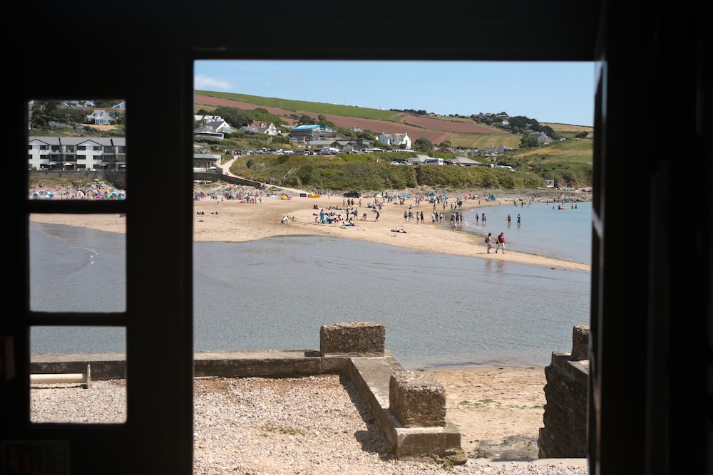 Burgh Island Hotel 41/50