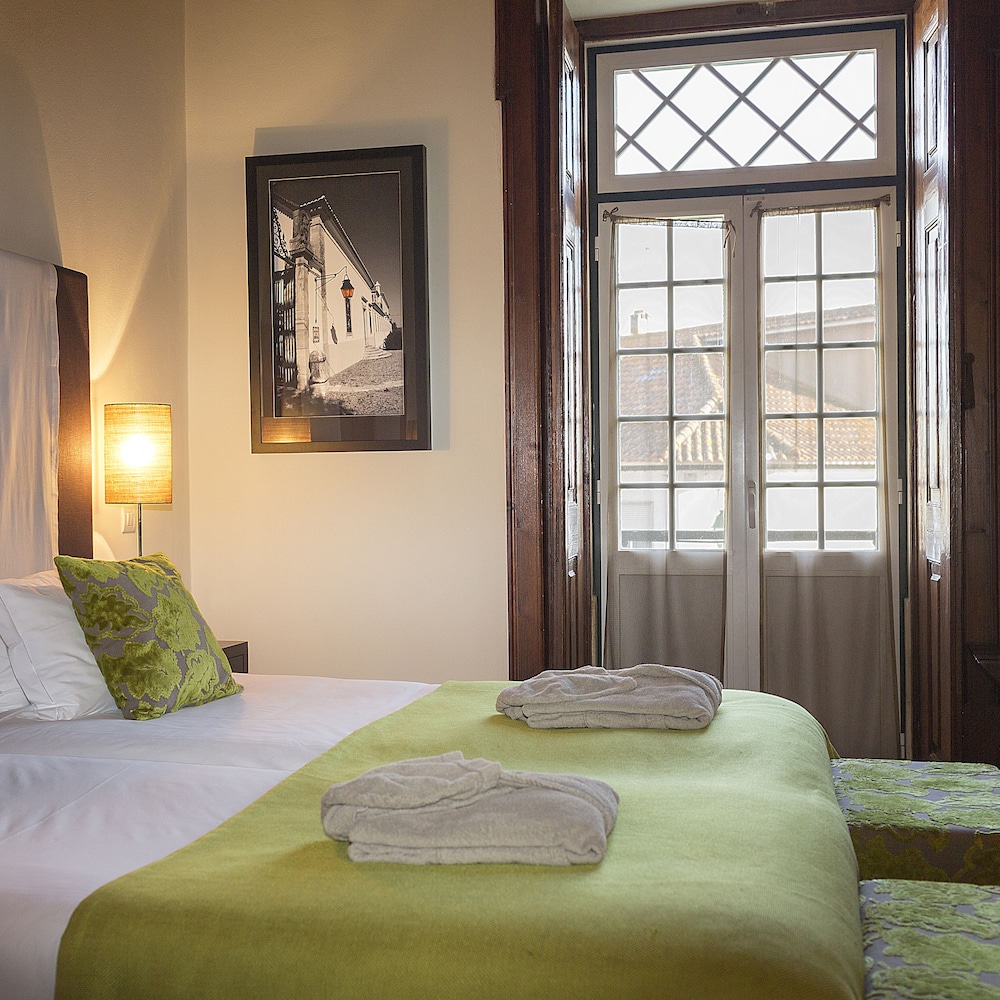 Hotel Lusitano 12/50