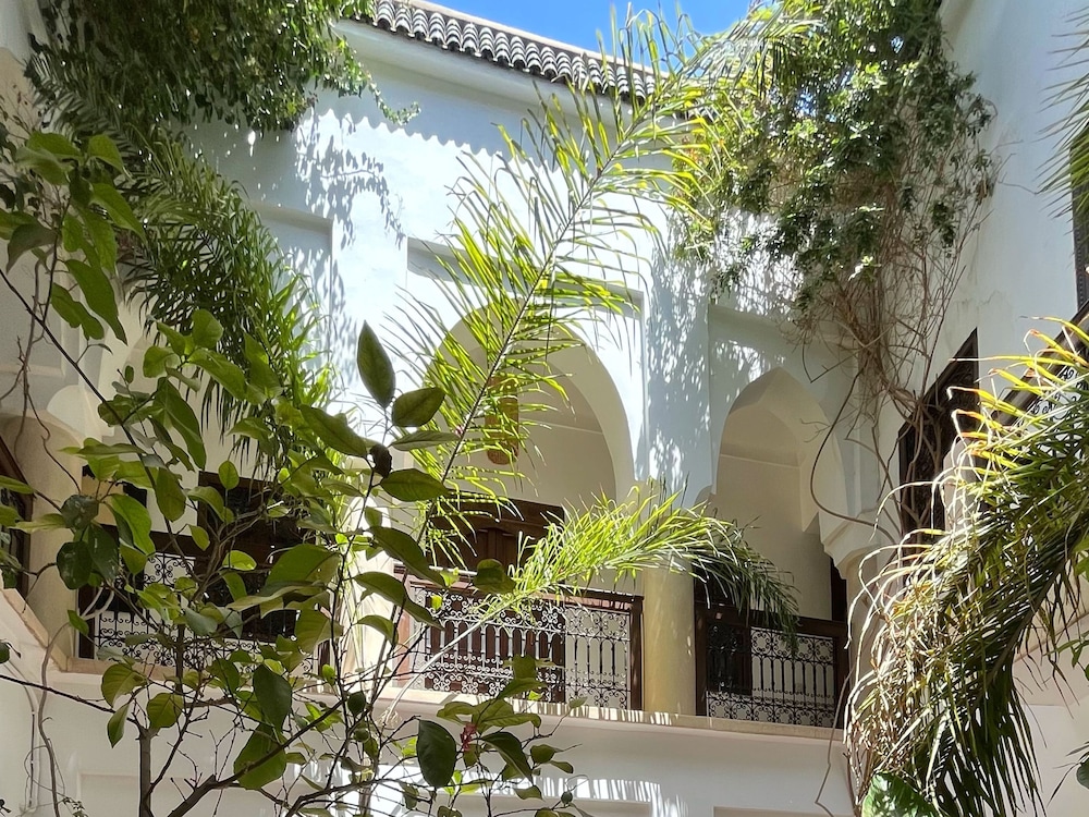 Riad Dar Zaman 62/69