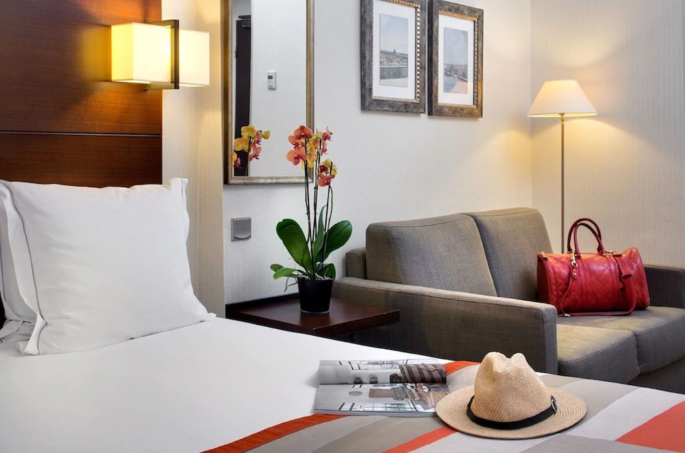 Hotel Le Senat 24/31
