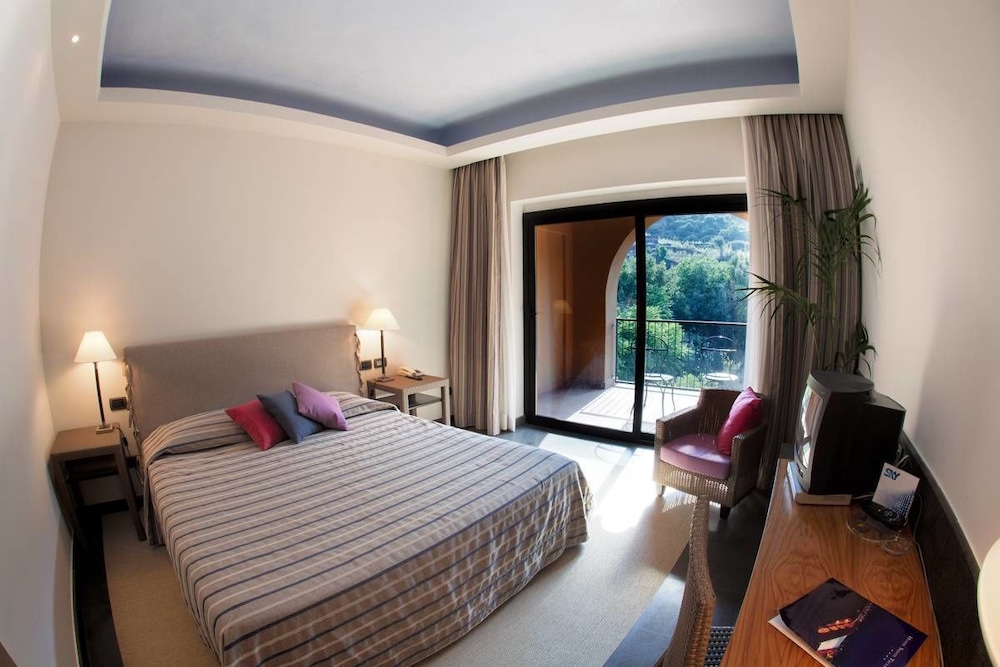Santa Tecla Palace 13/55