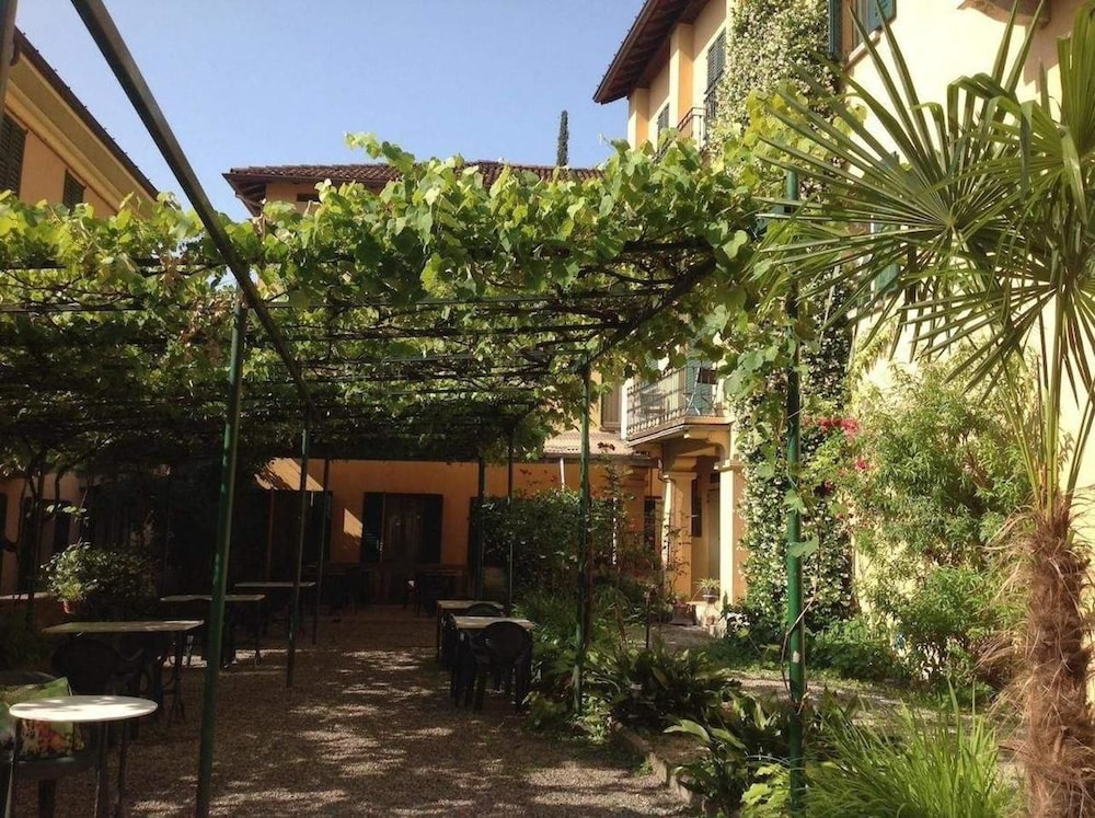 Albergo Giardinetto 15/17