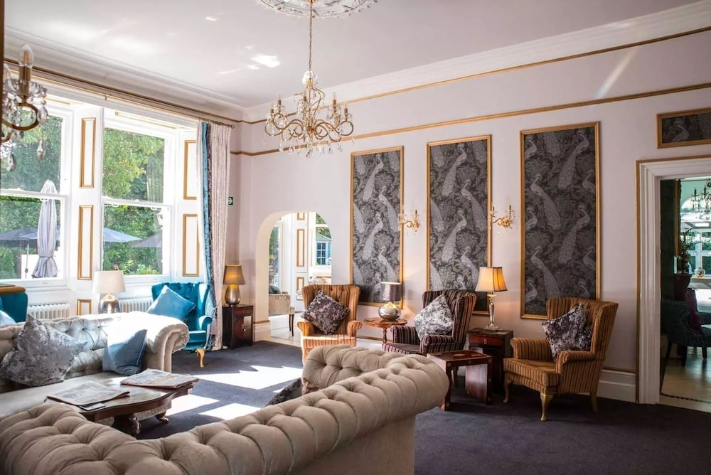 Derby Manor 31/50