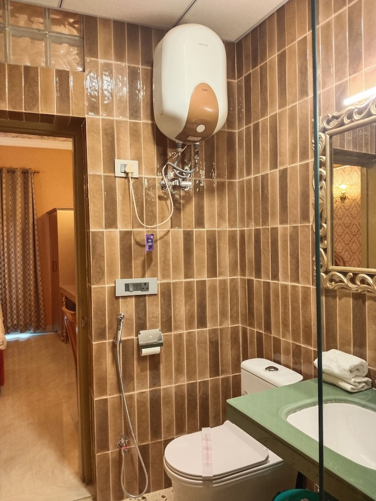 Ray Of Maya Retreat and Resorts 45/47