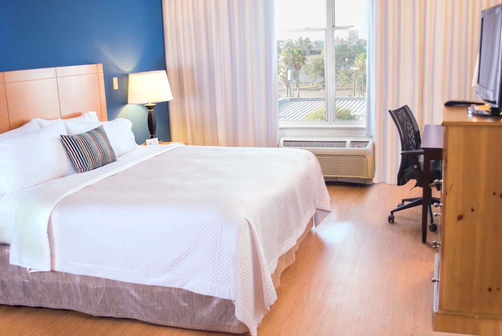 Wyndham Garden Mcallen At La Plaza Mall 18/61