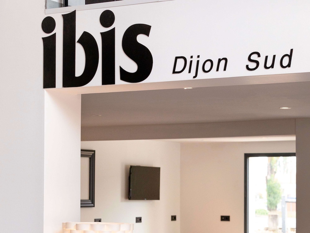 Ibis Dijon Sud 6/63