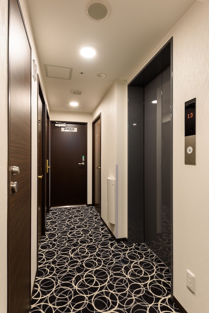 新橋アーバンホテル 写真5
