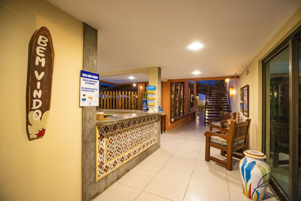 Viva Barra Hotel Pousada 12/66