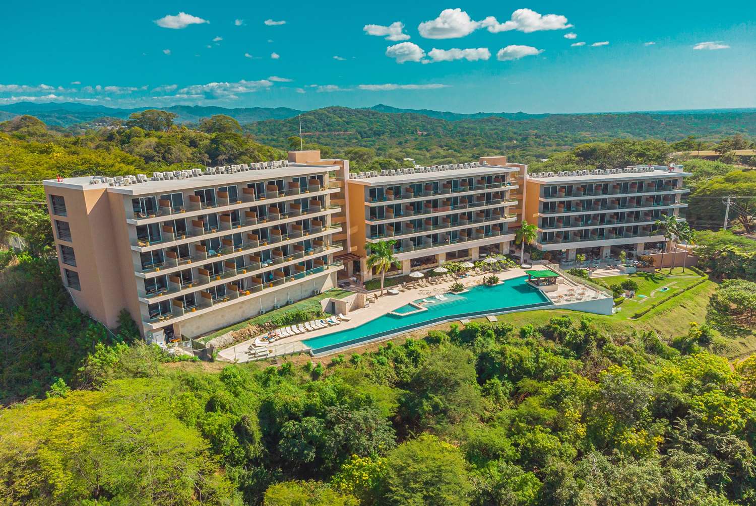 Wyndham Tamarindo 1/18
