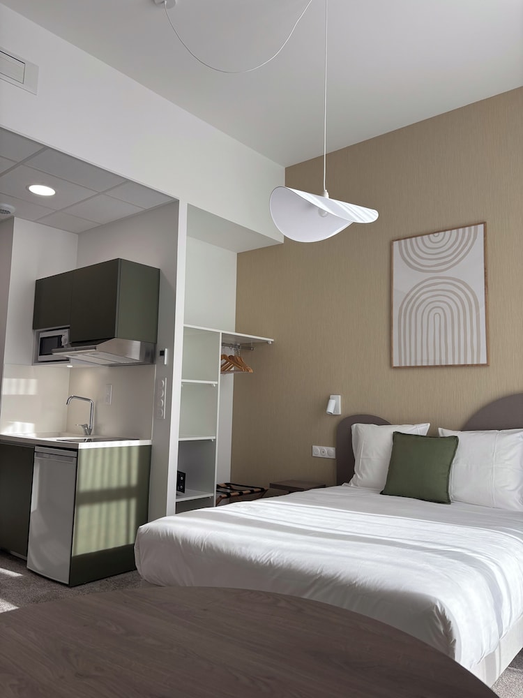 Adagio Access Bordeaux Sud Pessac 15/54