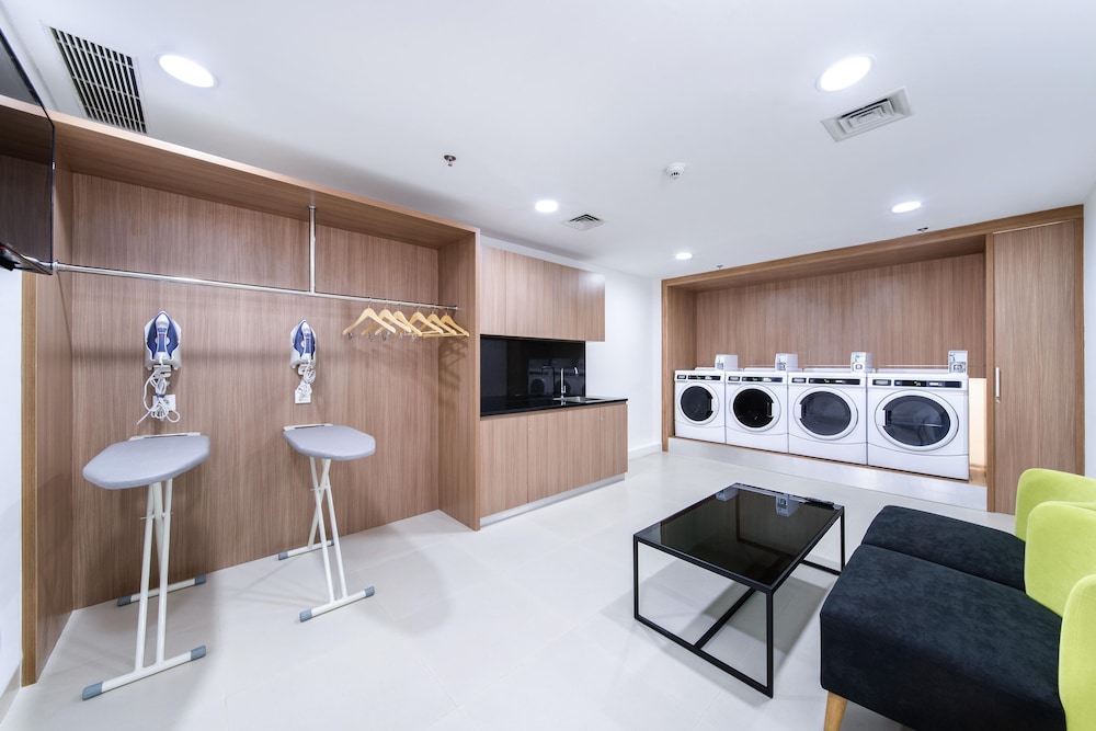 Holiday Inn Express Jakarta Menteng by IHG 16/66
