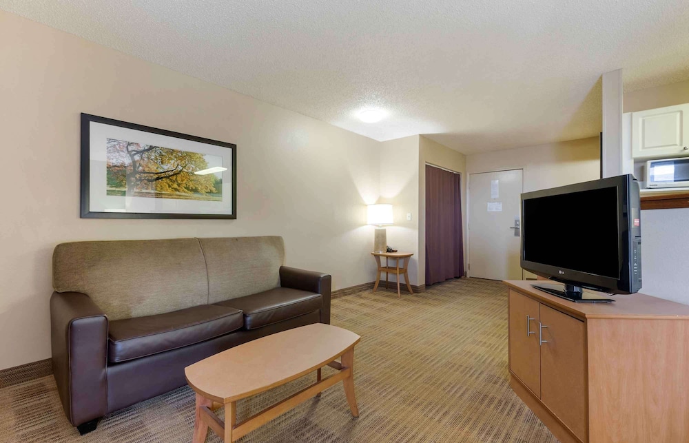 Extended Stay America - Fort Worth - Southwest 35/52