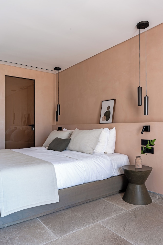 Tetra Resort and Spa 17/67
