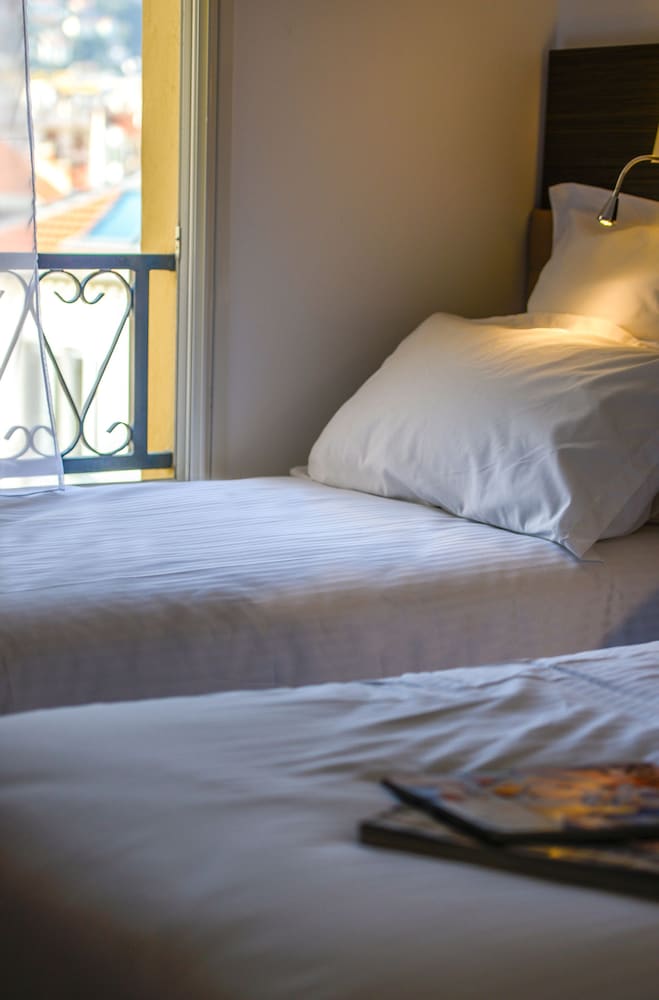 Hotel & Appartements Monsigny Nice 16/69