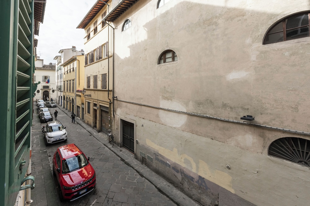 The Painter's House In Santa Croce 27/40