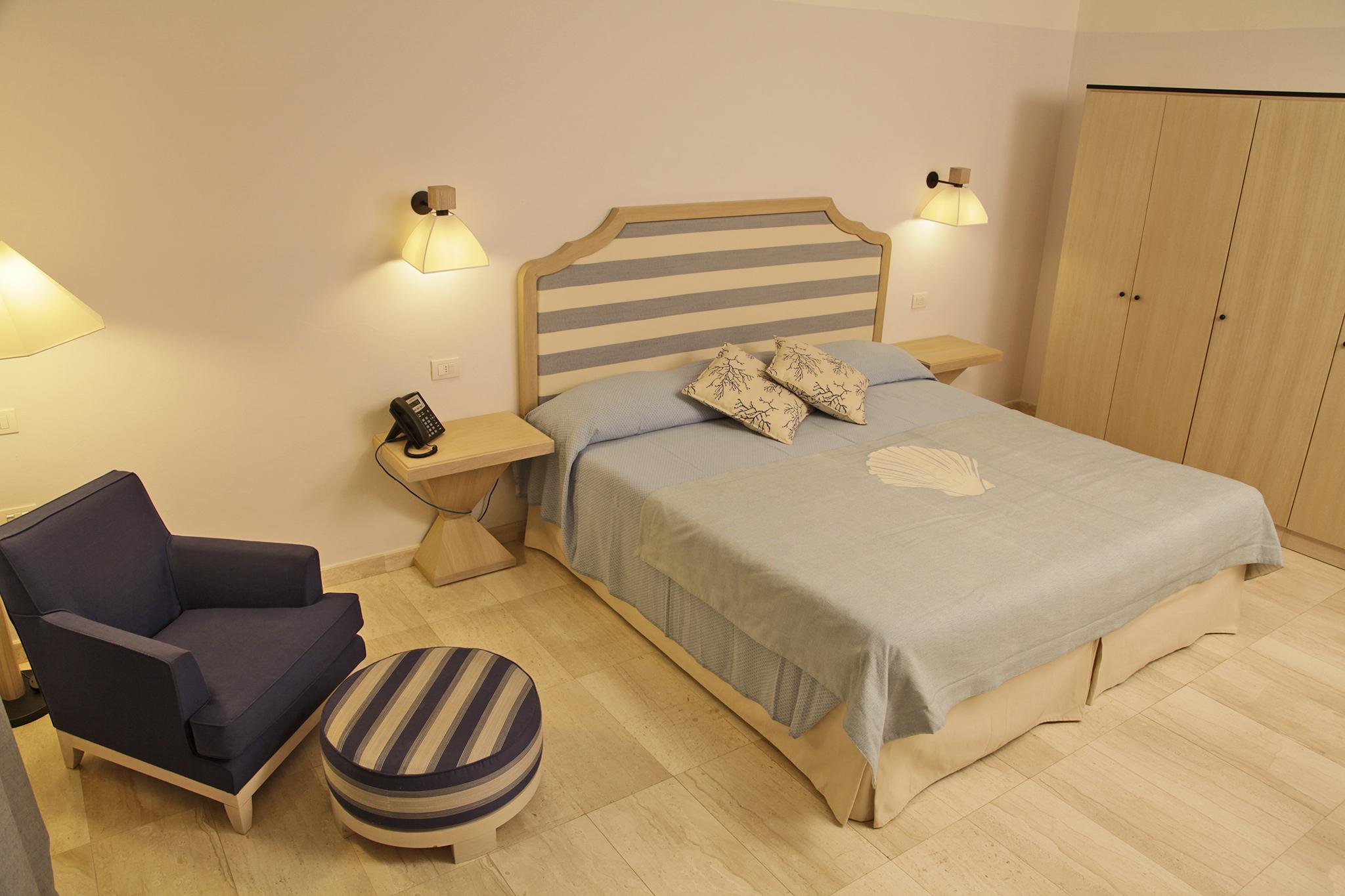 Comfort, Terrace