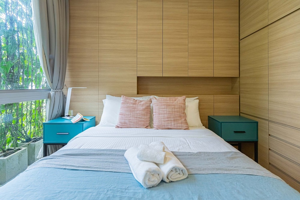 Thanksgiving Serviced Residence 35/67