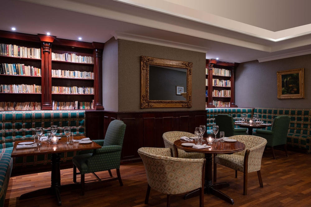 Treffen House Doha next to Msheireb Metro Station and Souq Waqif 46/64