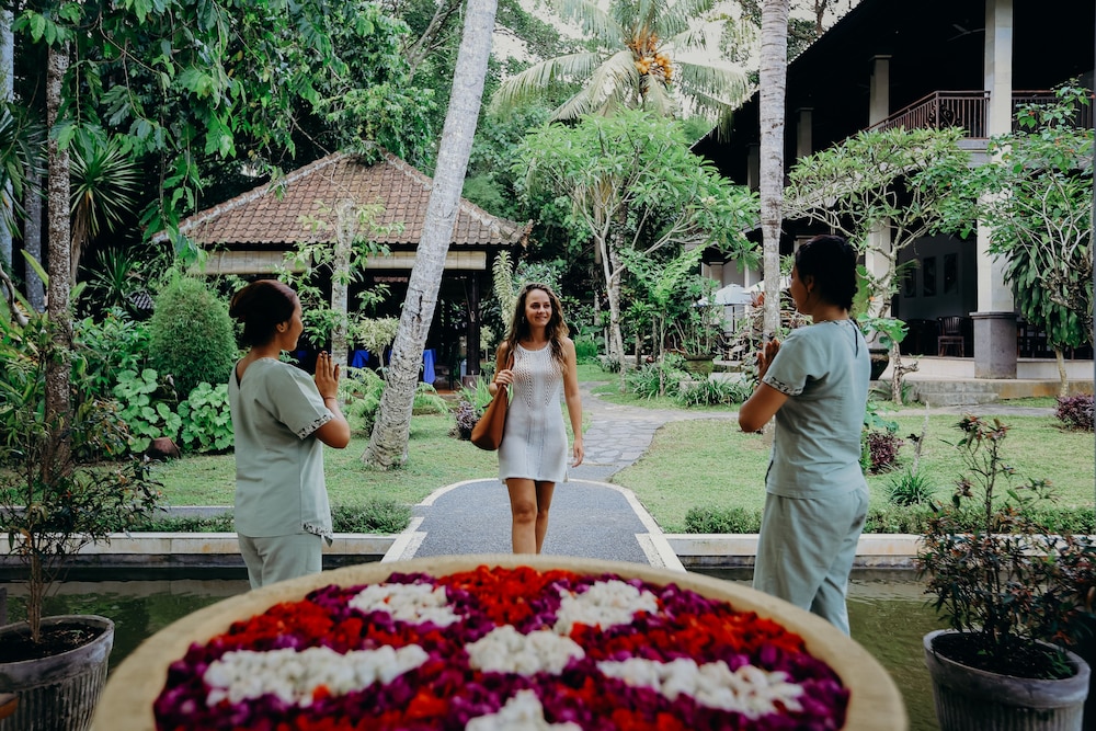 Fullmoon Villa Ubud 42/46