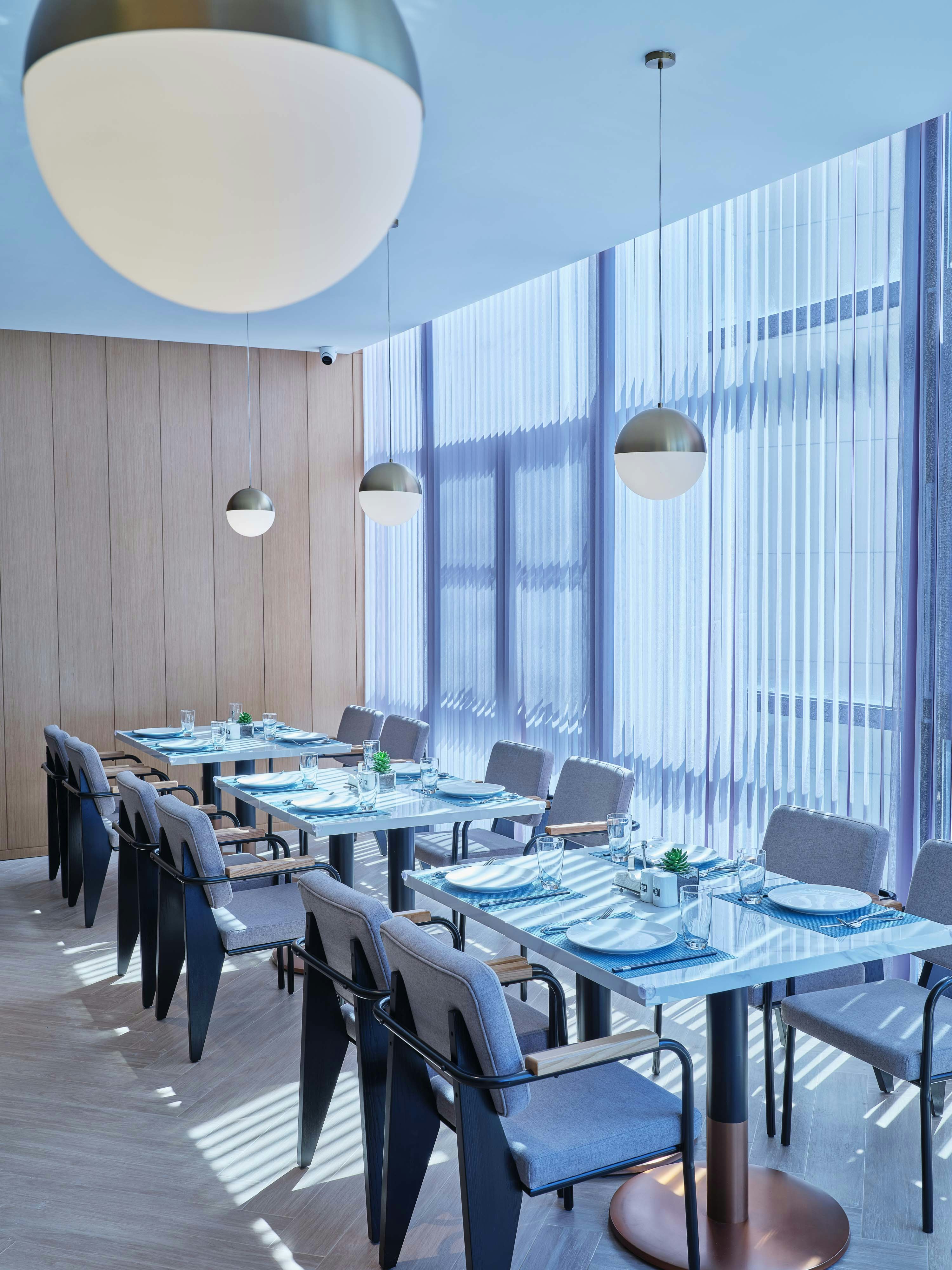 Hilton Garden Inn Xiamen Tong'an 39/42