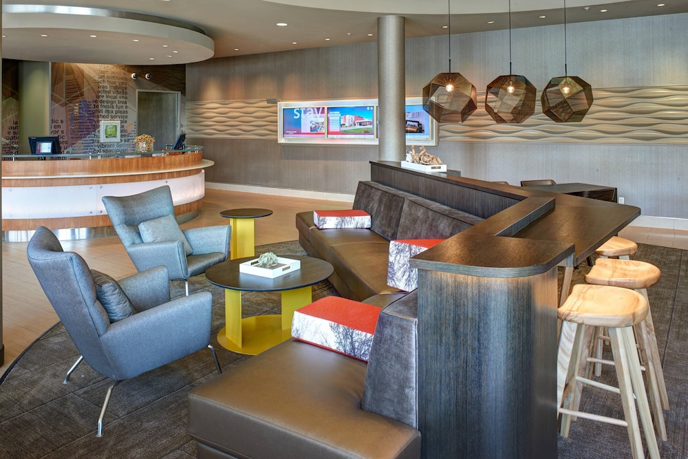 Springhill Suites By Marriott Saginaw 20/34