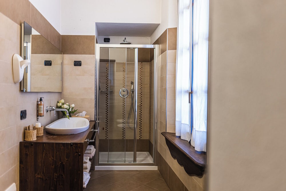 Hotel Tenimento Al Castello 50/50