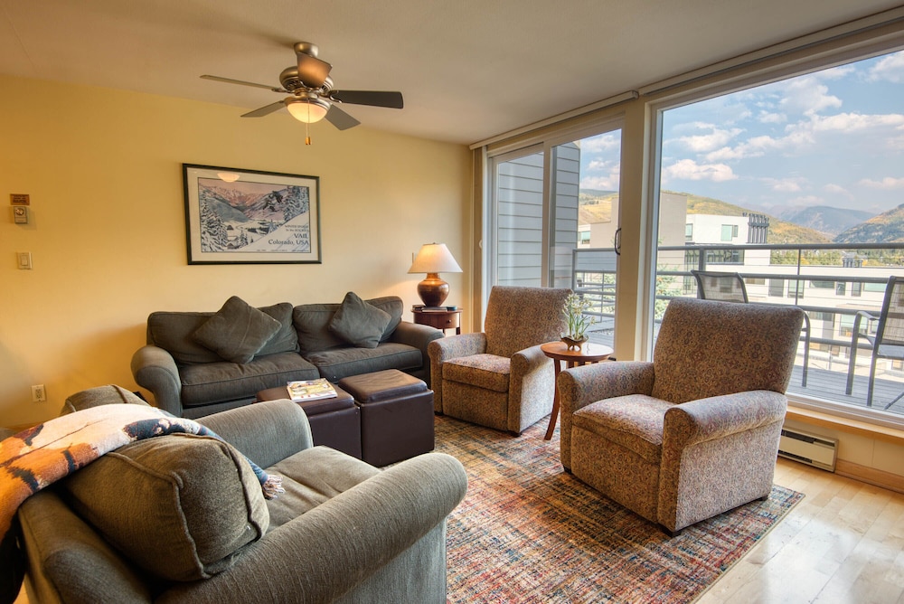 SIMBA RUN VAIL CONDOMINIUMS 32/73