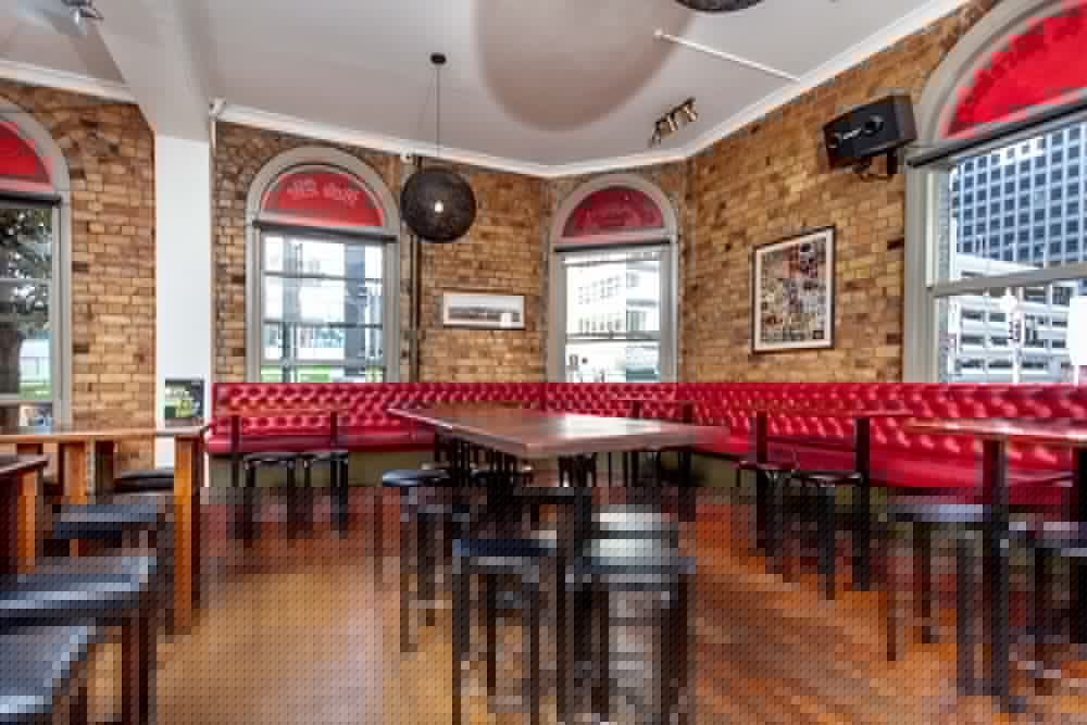 The Shakespeare Hotel and Brewery 51/63