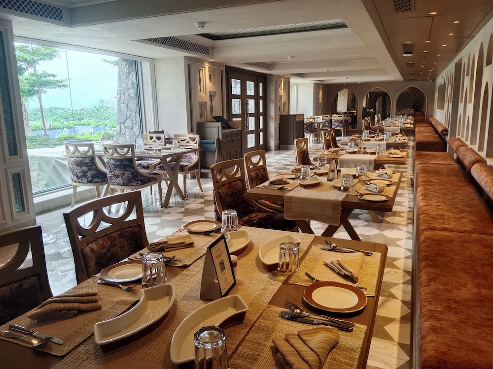 Mementos By ITC Hotels, Ekaaya Udaipur 33/50