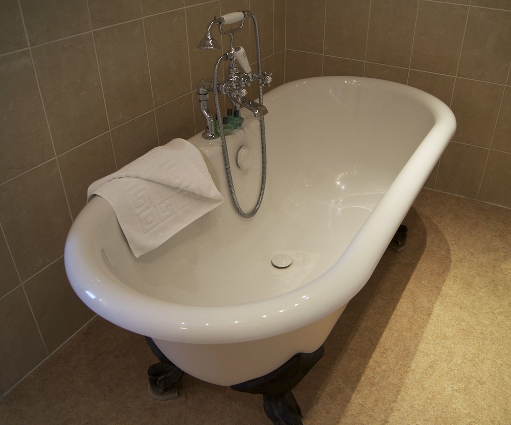 Best Western Bulkeley Hotel 43/44