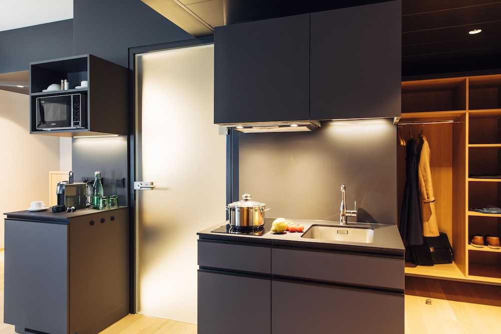 Harrys Home Steyr Hotel 35/43