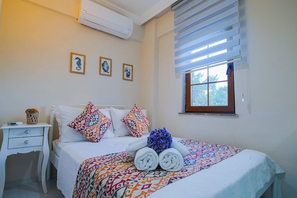 Ada Olympos Otel 12/56