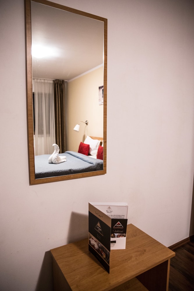 Hotel La Casa Nord 34/65