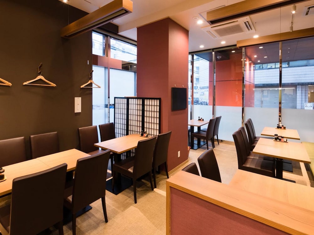 APA Hotel Shinosaka Minamikataekimae 38/50