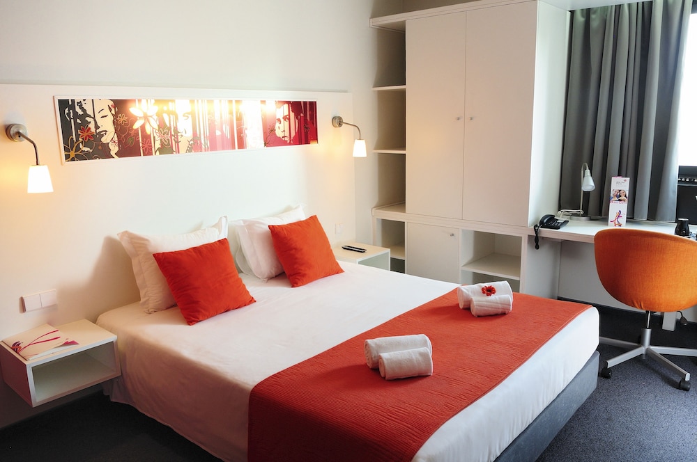 Star Inn Porto، Sao Mamede de Infesta 21/49