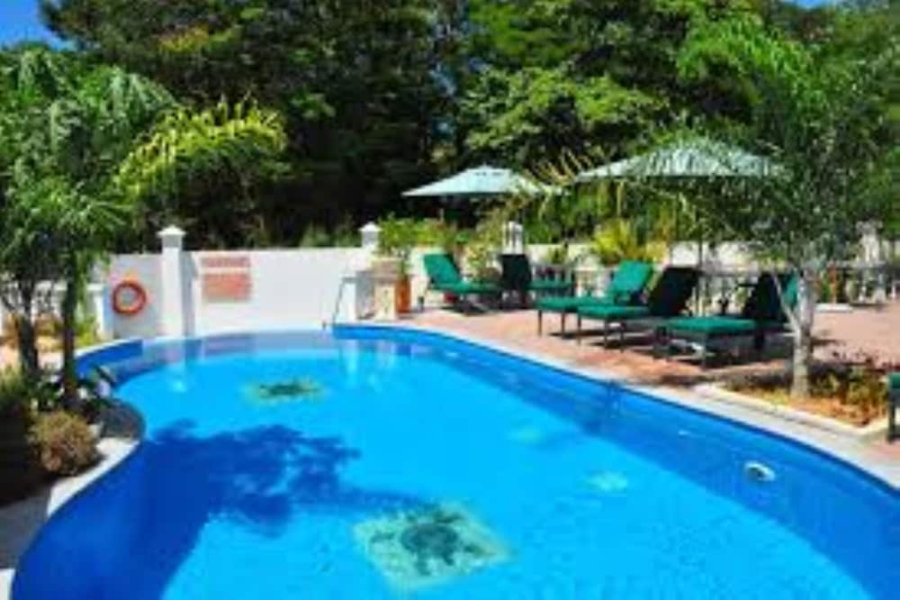 Hanneman Holiday Residence 38/43