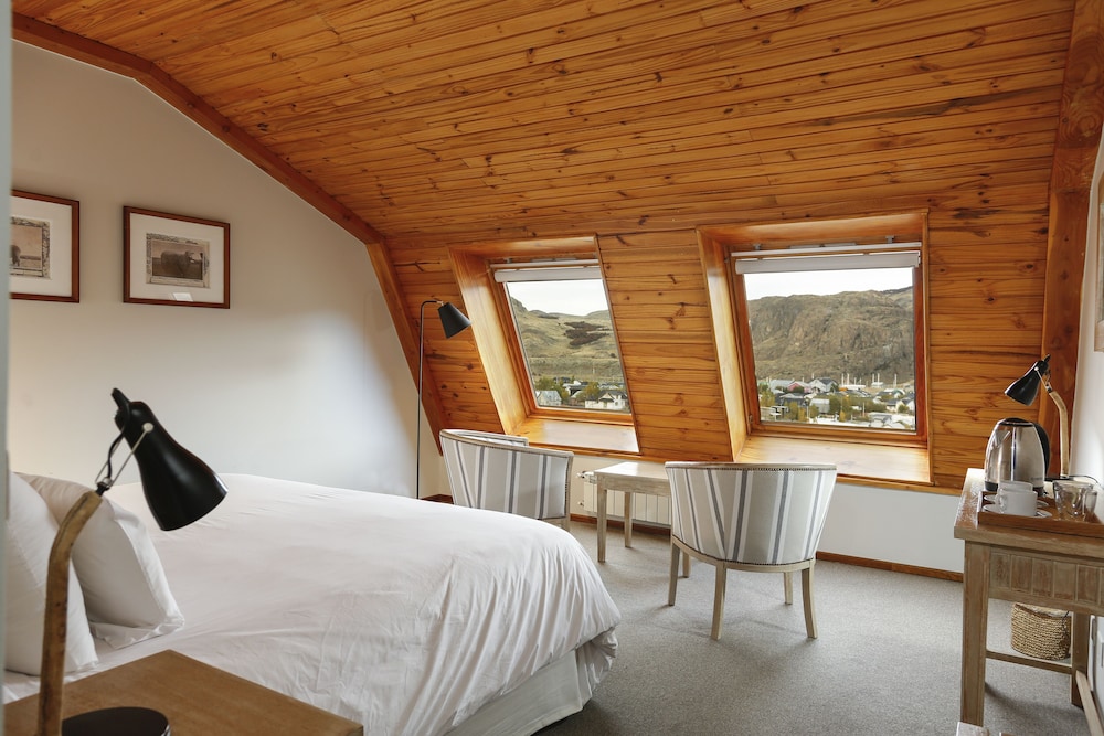 Los Cerros del Chalten Boutique Hotel 7/50