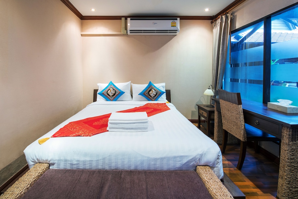 Yotaka Boutique Hotel Bangkok 53/74