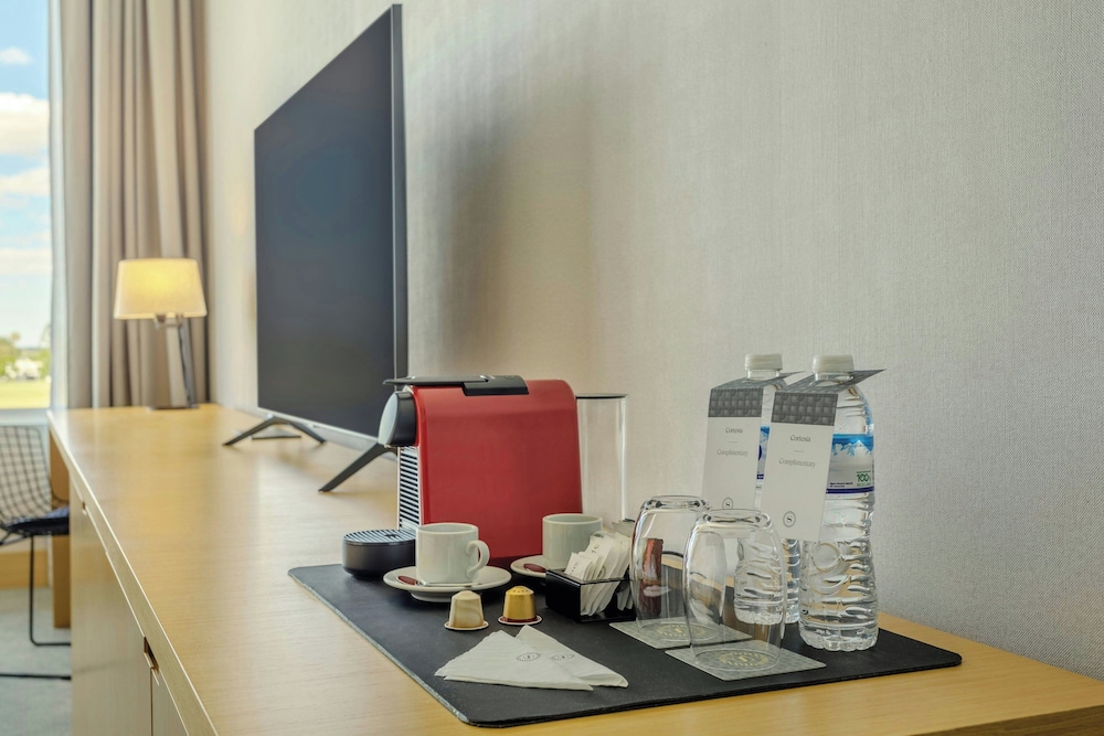 Crowne Plaza Buenos Aires Greenville 43/52