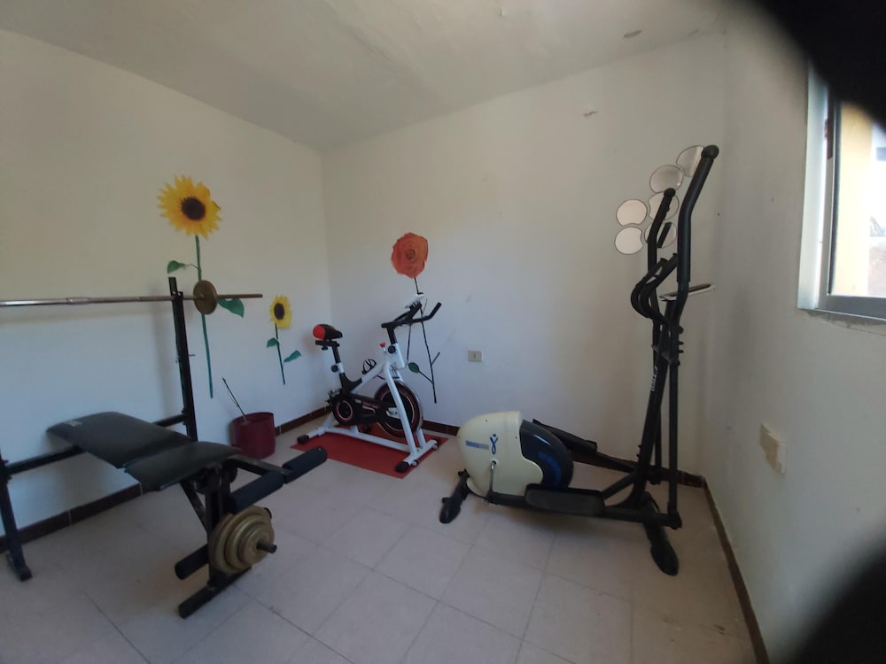 Finca Paraiso Casa Rural 18/44