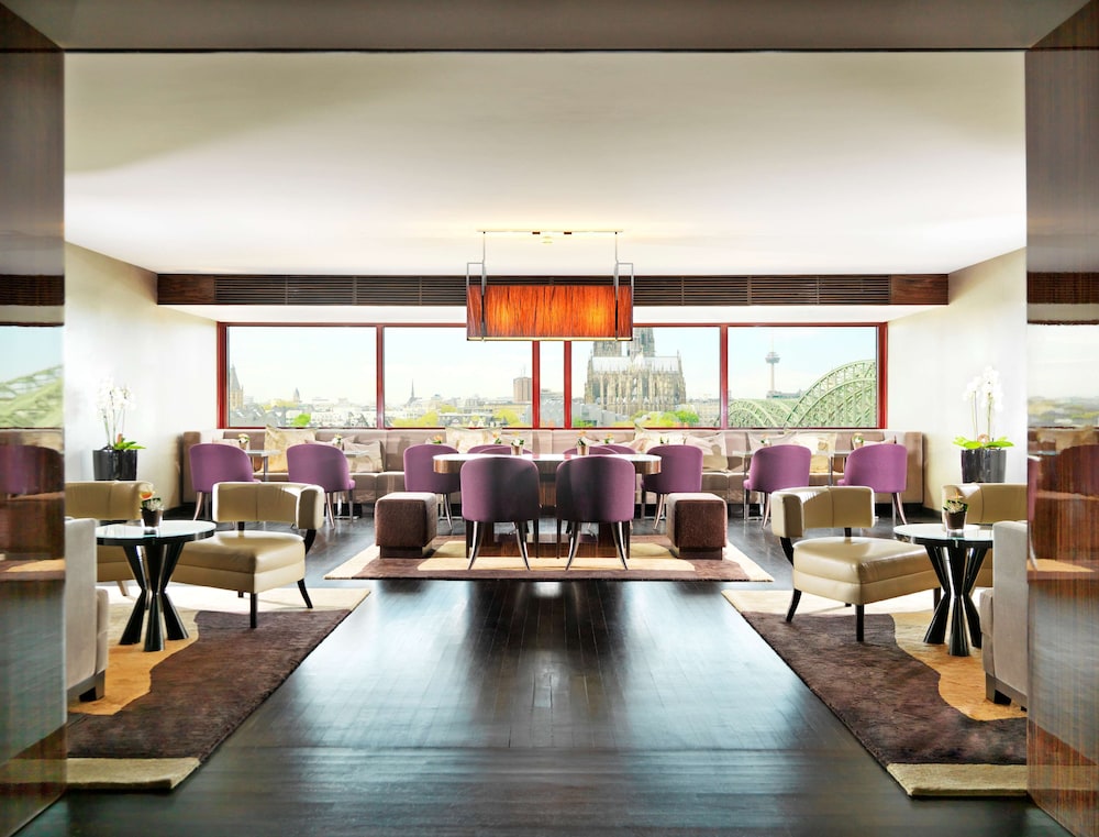 Hyatt Regency Cologne 65/72