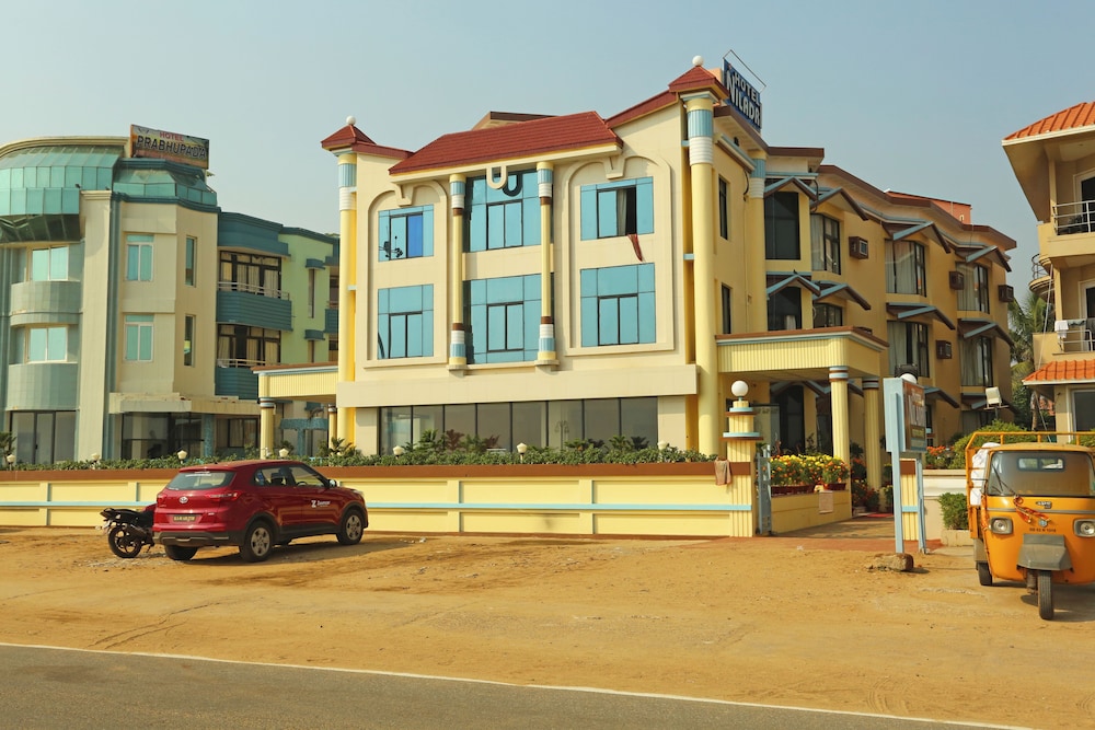Hotel Niladri 19/25