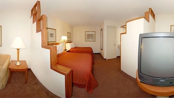 Homegate Studios & Suites San Antonio Medical Center I-10 33/49